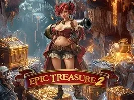 Epic Treasure 2