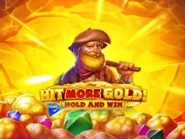 Hit more Gold!