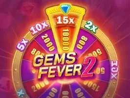 Gems Fever 2