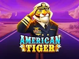 American Tiger