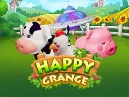Happy Grange