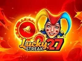 Lucky Streak 27