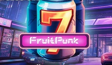 FruitPunk