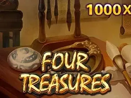 Four Treasures
