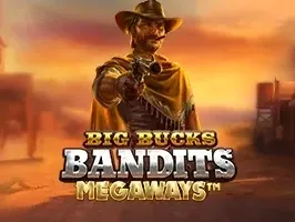Big Bucks Bandits Megaways